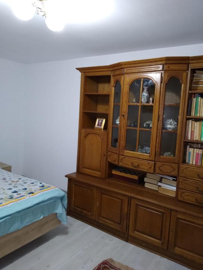 큼홀룸그몰도베네스크 Casa M 아파트 외부 사진