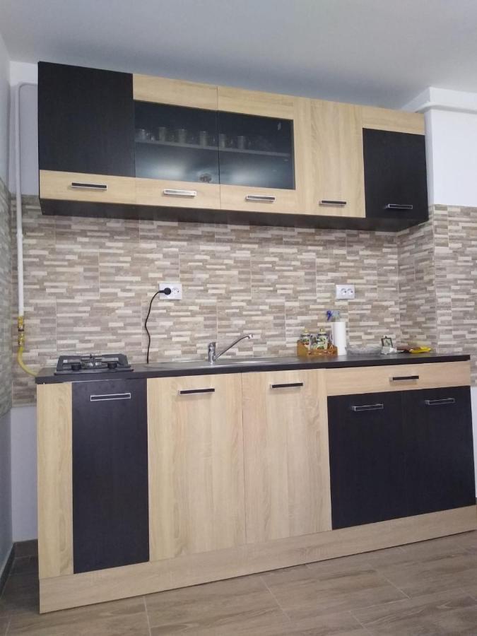 큼홀룸그몰도베네스크 Casa M 아파트 외부 사진