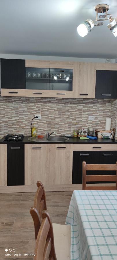 큼홀룸그몰도베네스크 Casa M 아파트 외부 사진