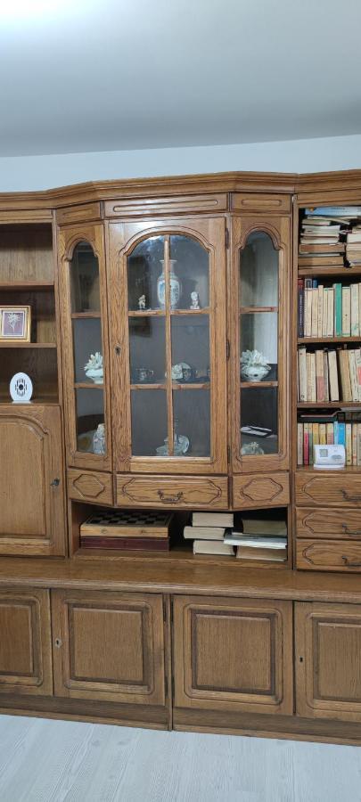 큼홀룸그몰도베네스크 Casa M 아파트 외부 사진